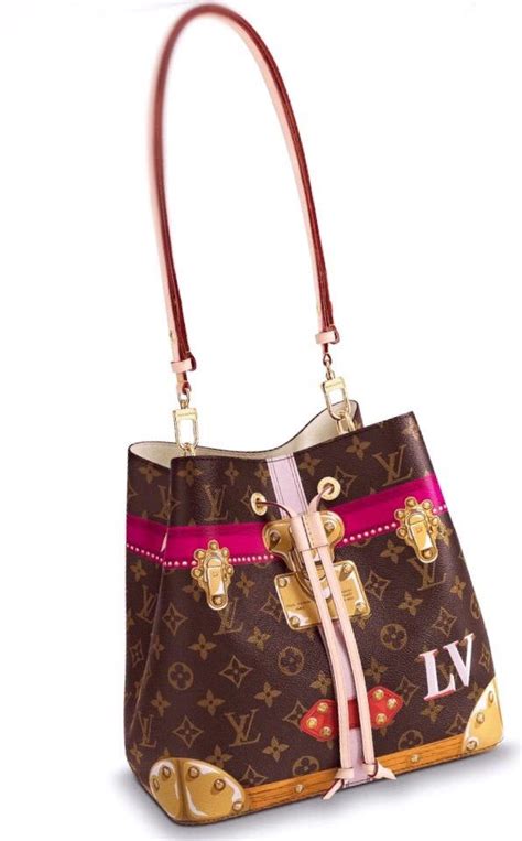 louis vuitton borsa secchiello|borsa a secchiello.